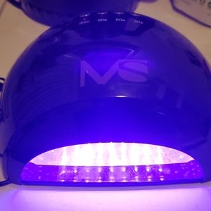 LED light Gel Nail 💅 Dryer